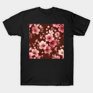 Cherry Blossom T-Shirt